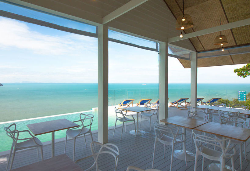 Hotel Bluerama Resort 7