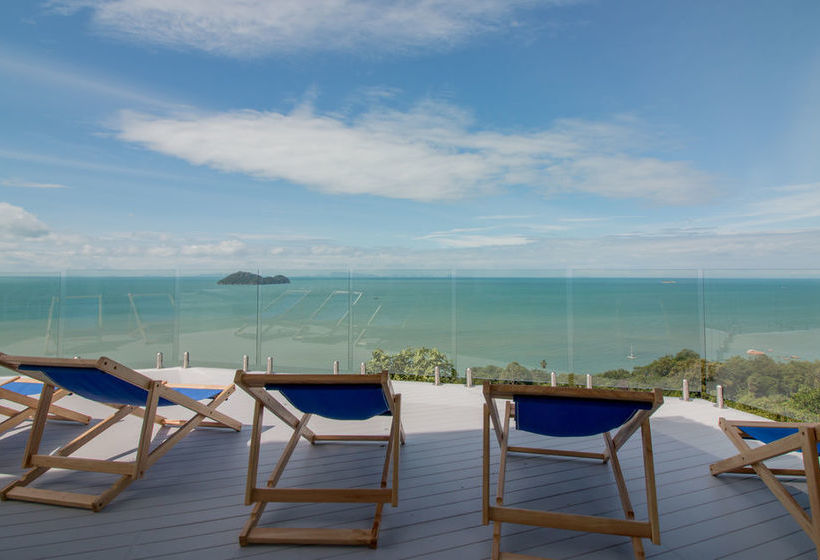 Hotel Bluerama Resort 8