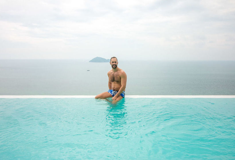 Hotel Bluerama Resort 9