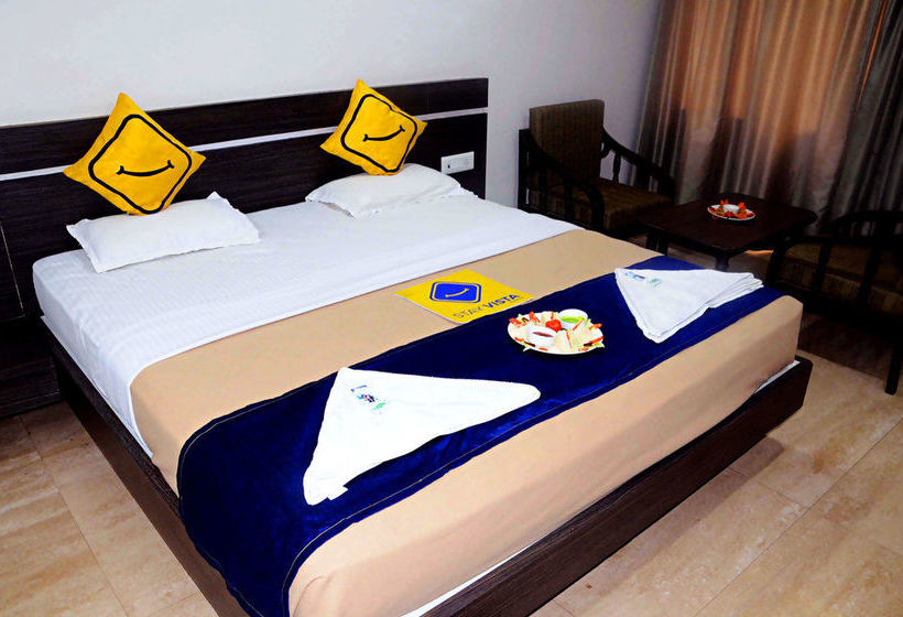 Hotel Vista Rooms At M.p Law College Maharashtra