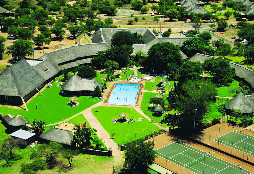 Dikhololo Beestekraal