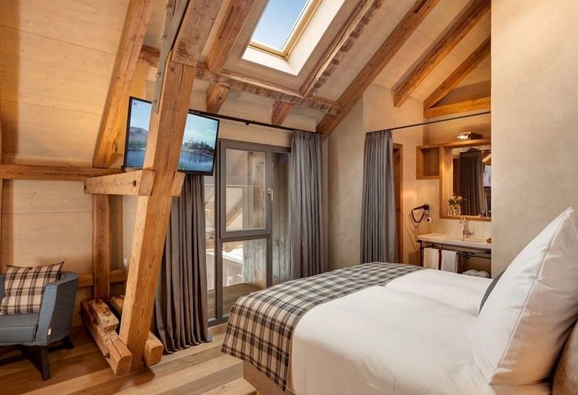 Hotel Landgasthof Almhof 1