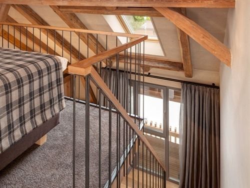 Hotel Landgasthof Almhof 12