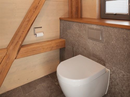 Hotel Landgasthof Almhof 14