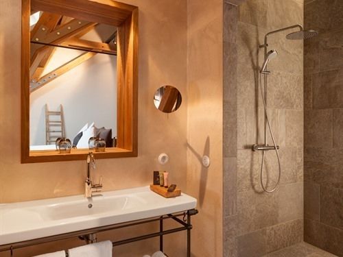 Hotel Landgasthof Almhof 15