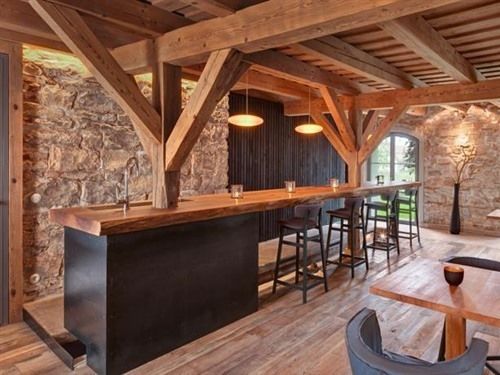 Hotel Landgasthof Almhof 17