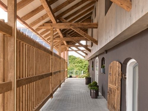 Hotel Landgasthof Almhof 18