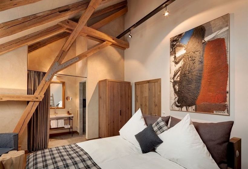 Hotel Landgasthof Almhof 2