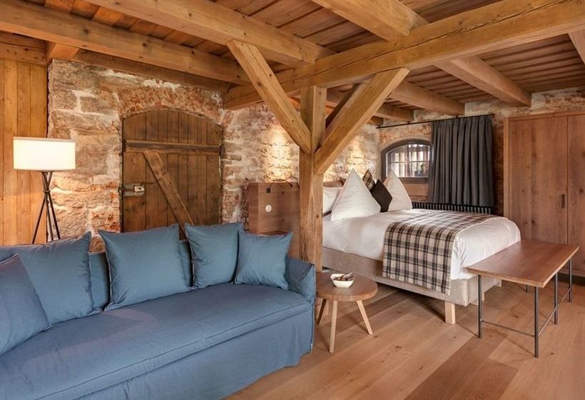 Hotel Landgasthof Almhof 5