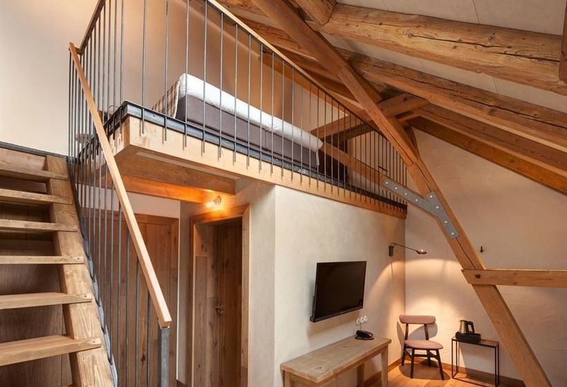 Hotel Landgasthof Almhof 6