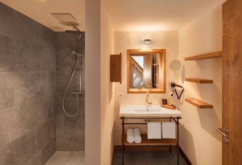 Hotel Landgasthof Almhof 8