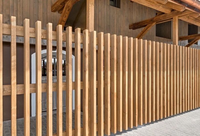 Hotel Landgasthof Almhof 9