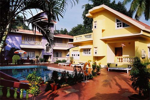 Hotel Sodder's Beach Classic