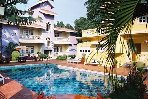 Hotel Sodder's Beach Classic 3