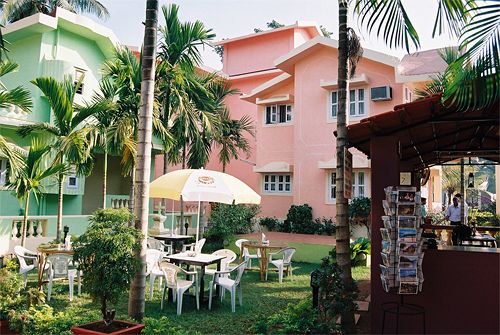 Hotel Sodder's Beach Classic 4