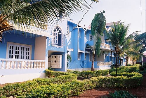 Hotel Sodder's Beach Classic 5