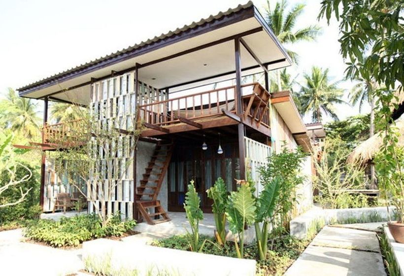 Hotel Chababaancham Resort