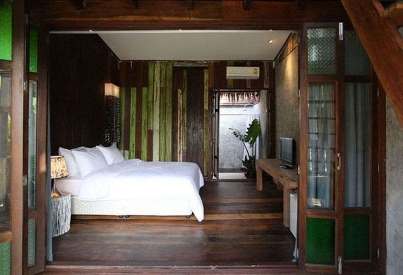 Hotel Chababaancham Resort 1