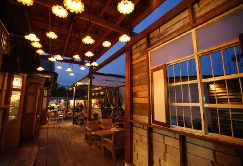 Hotel Chababaancham Resort 12