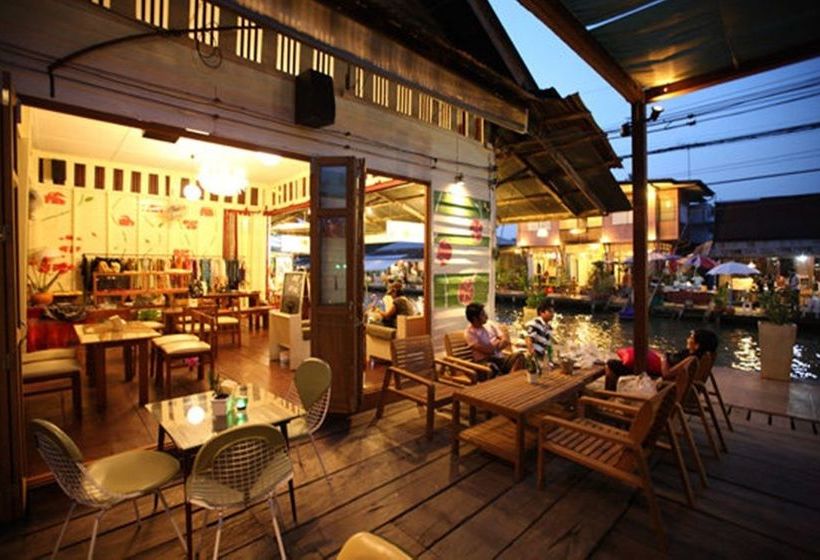 Hotel Chababaancham Resort 13