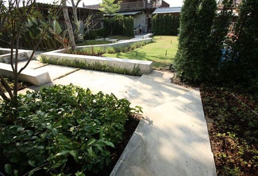 Hotel Chababaancham Resort 14