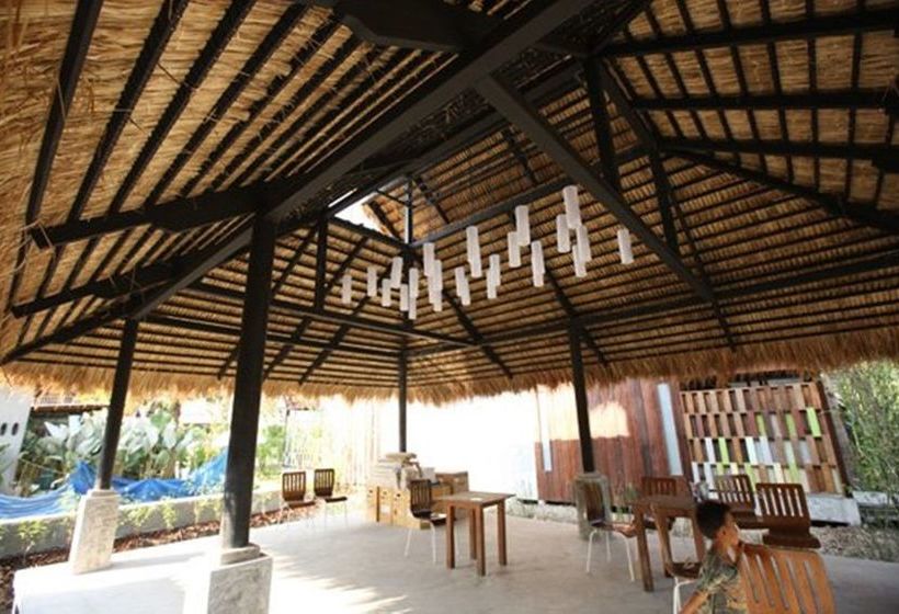 Hotel Chababaancham Resort 15