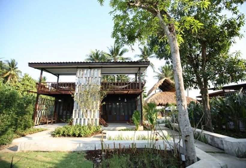 Hotel Chababaancham Resort 16