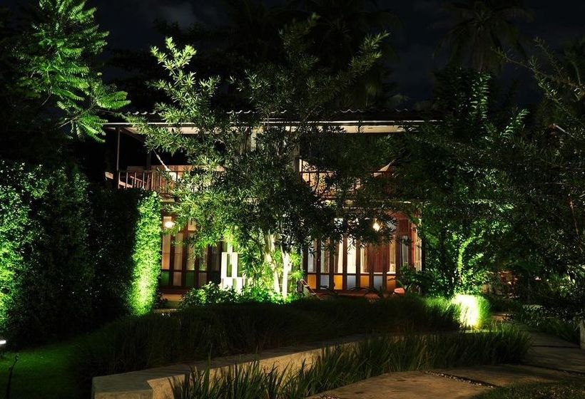 Hotel Chababaancham Resort 17