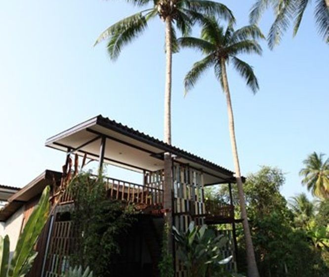 Hotel Chababaancham Resort 18
