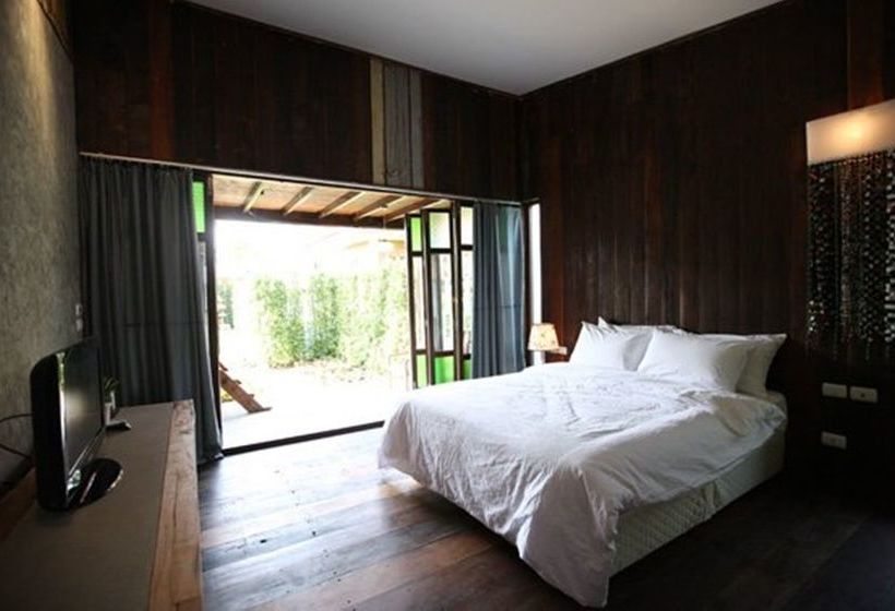 Hotel Chababaancham Resort 2