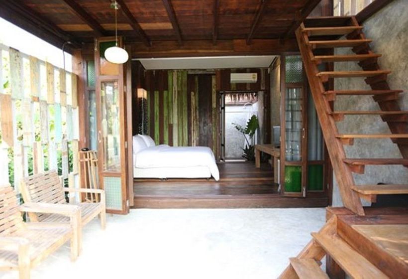 Hotel Chababaancham Resort 3