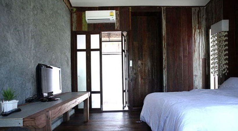 Hotel Chababaancham Resort 4