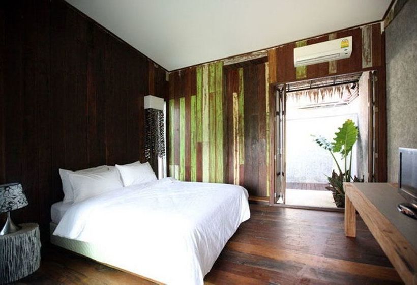 Hotel Chababaancham Resort 5