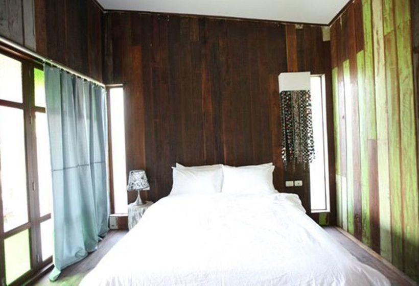 Hotel Chababaancham Resort 6