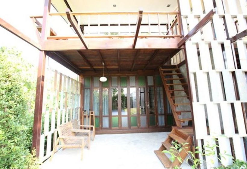 Hotel Chababaancham Resort 7