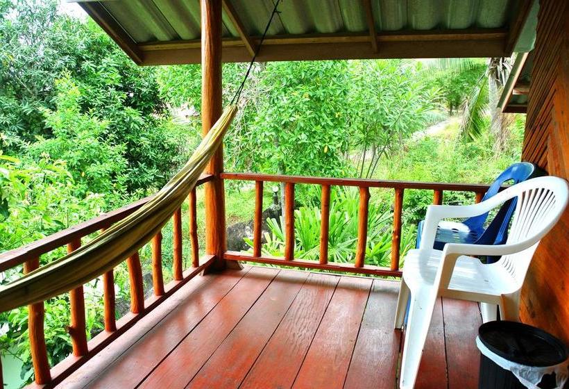 Hotel Easy Life Bungalow 1