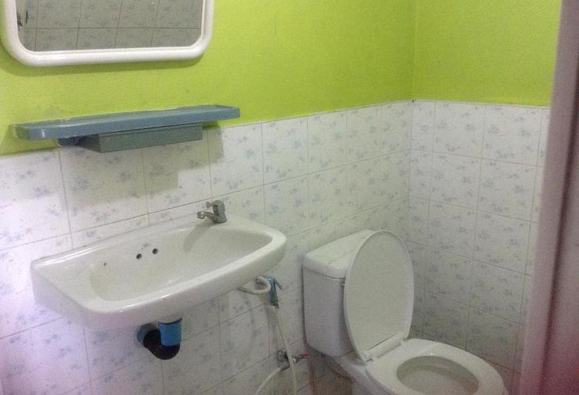 Hotel Easy Life Bungalow 10