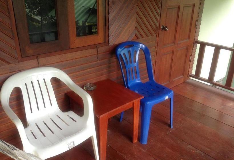 Hotel Easy Life Bungalow 11