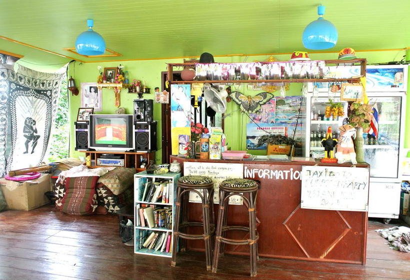 Hotel Easy Life Bungalow 12