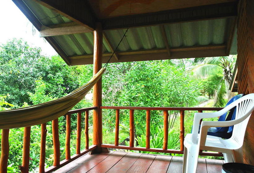 Hotel Easy Life Bungalow 13