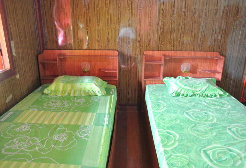 Hotel Easy Life Bungalow 14