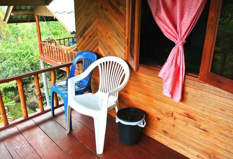 Hotel Easy Life Bungalow 15