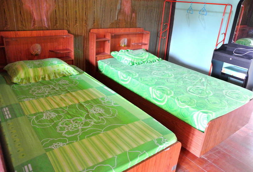Hotel Easy Life Bungalow 16