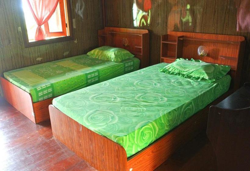 Hotel Easy Life Bungalow 17