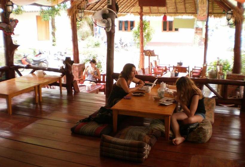 Hotel Easy Life Bungalow 18