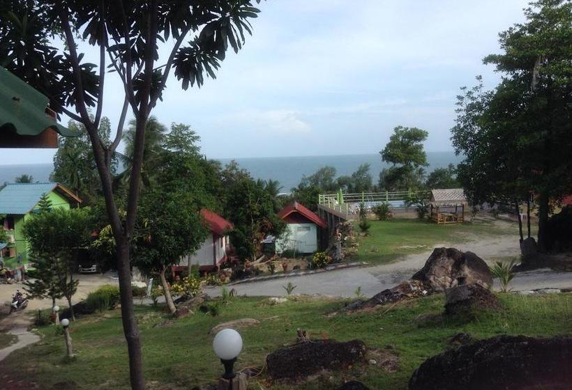 Hotel Easy Life Bungalow 2