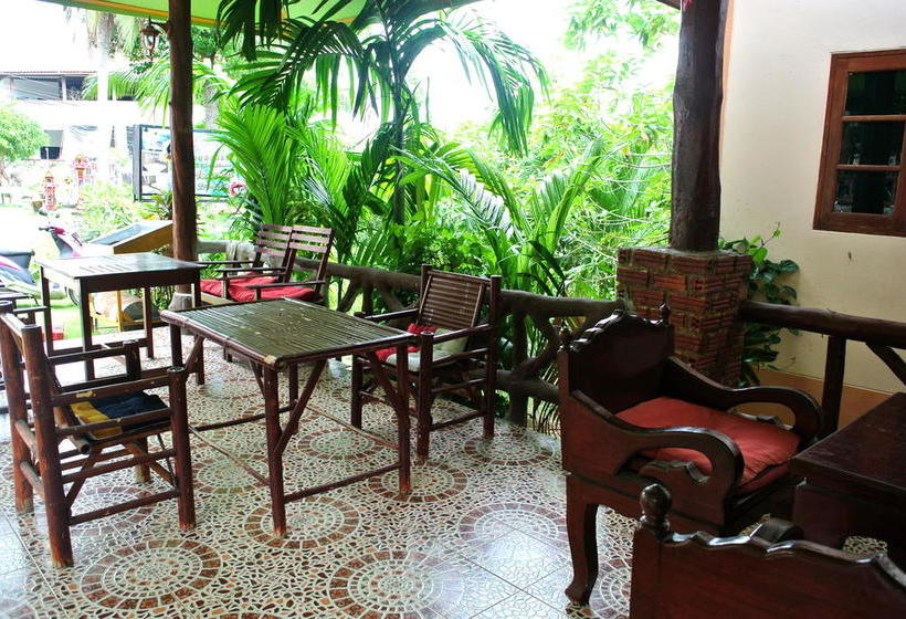 Hotel Easy Life Bungalow 20