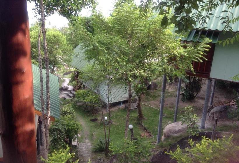 Hotel Easy Life Bungalow 3