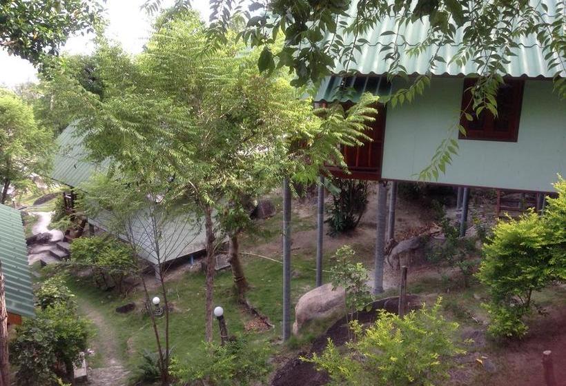 Hotel Easy Life Bungalow 4