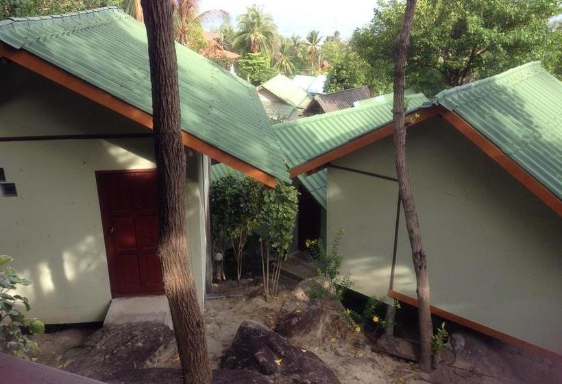 Hotel Easy Life Bungalow 6